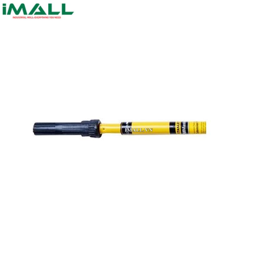 Cán nối cọ lăn sơn Stanley 1-29-671(1.3-2.3m)1