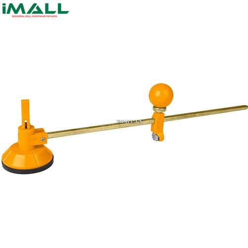 Dao cắt kiếng hình (600mm) INGCO HGCT160010