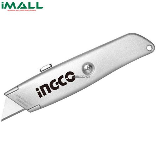 Dao cắt tiện dụng (61x19mm) INGCO HUK6150