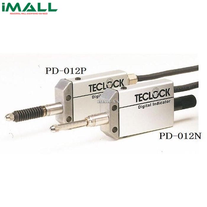 Đầu dò micromet điện tử TECLOCK PD-012P (12mm, 0.005mm)