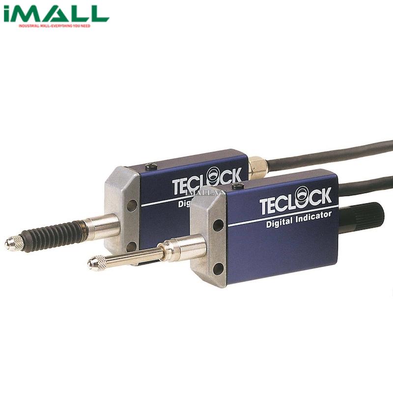Đầu dò micromet điện tử TECLOCK PD-512P (12mm, 0.001mm)