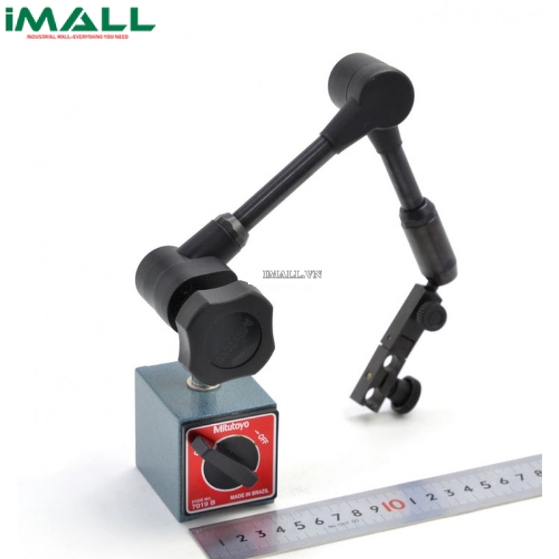 Đế từ tính Mitutoyo 7019B (9.53 mm)0