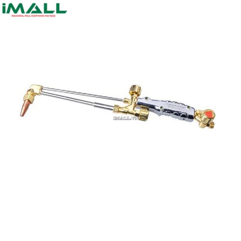 Đèn cắt 3 nút inox Asaki AK-20800