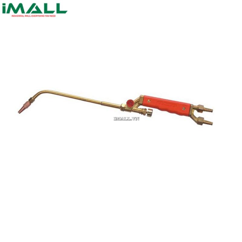 Đèn hàn mỏ cong Asaki AK-06510