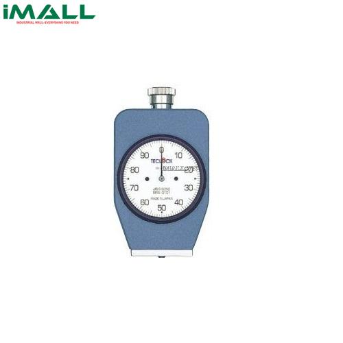 Đồng hồ đo độ cứng TECLOCK GS-703G
