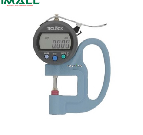 Đồng hồ đo độ dày điện tử TECLOCK SMD-540J (12mm/0.01mm)0