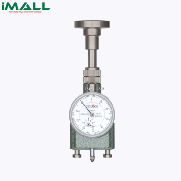 Đồng hồ đo độ lệch trục khuỷu TECLOCK CSDG-A (100～230mm/0.01mm)