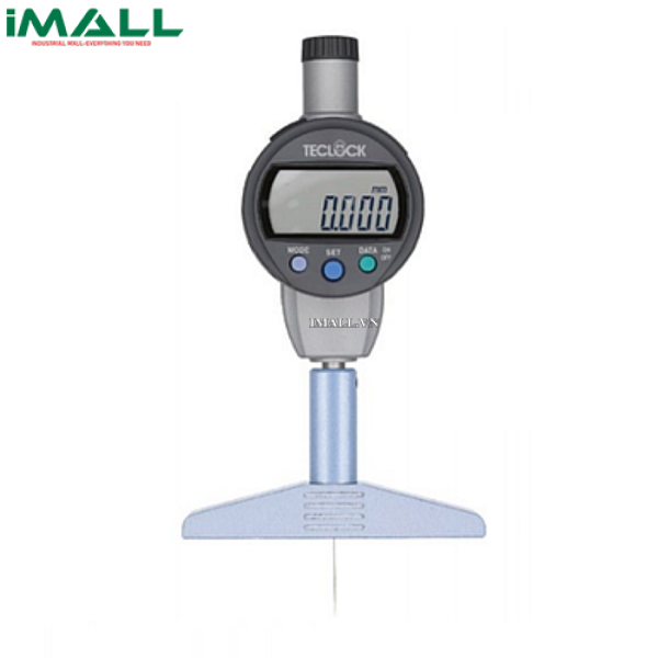 Đồng hồ đo độ sâu điện tử TECLOCK DMD-2400J (25.4mm/0.001mm)0