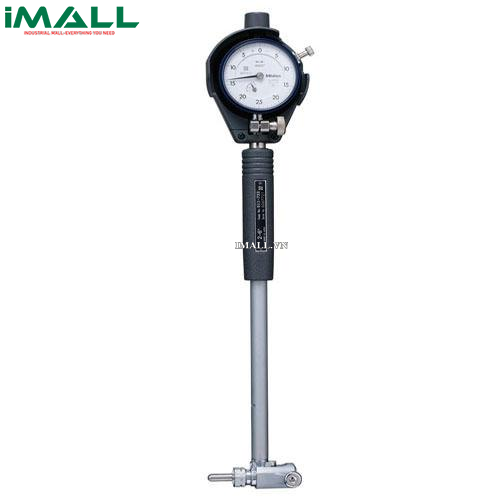 Đồng hồ đo lỗ MITUTOYO 511-817 (400-600 mm/ 0.01mm, bao gồm đồng hồ so)0