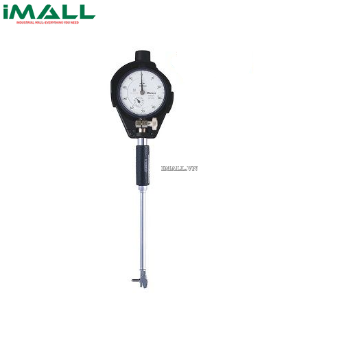 Đồng hồ đo lỗ nhỏ Mitutoyo 511-203 (10-18.5mm/ 0.001mm, bao gồm đồng hồ so)0