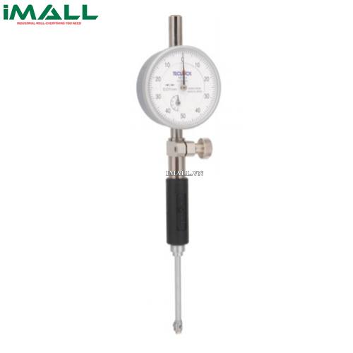 Đồng hồ đo lỗ TECLOCK CN-10 (6～10mm)(Đo lỗ nhỏ)0