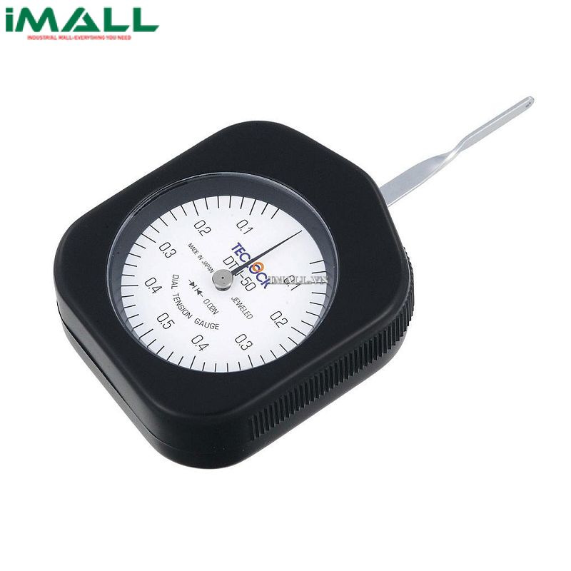 Đồng hồ đo lực căng kiểu cơ TECLOCK DTN-10 (10mN～100mN/5mN)0