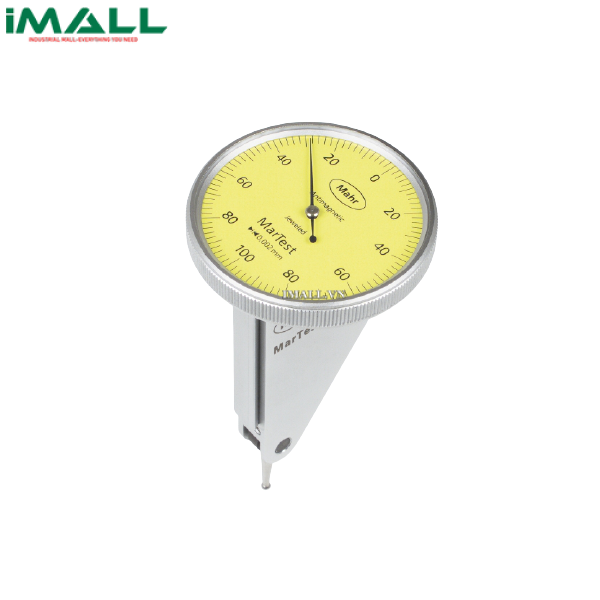 Đồng hồ so chân gập Mahr 800 VGM (4302250, ± 0.1mm, 0.002mm)