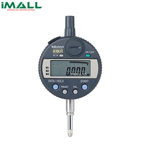 Đồng hồ so điện tử (cho thiết bị đo lỗ) Mitutoyo 543-264B (12.7mm/ 0.001mm)0