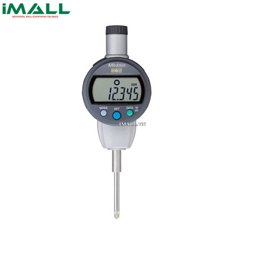 Đồng hồ so điện tử Mitutoyo 543-472B (25.4mm, 0.001mm)0