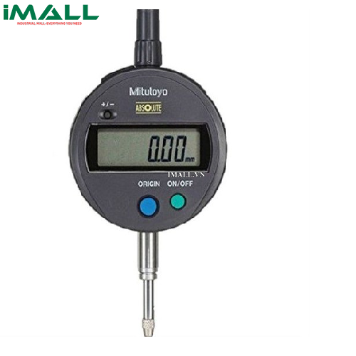 Đồng hồ so điện tử Mitutoyo 543-781 (12.7mm/ 0.01mm)