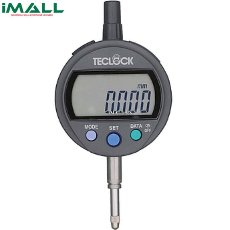 Đồng hồ so điện tử TECLOCK PC-440J-f (12.7mm, 0.01mm)0