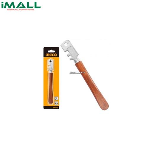 Dụng cụ cắt/bẻ kiếng (130mm) INGCO HGCT020