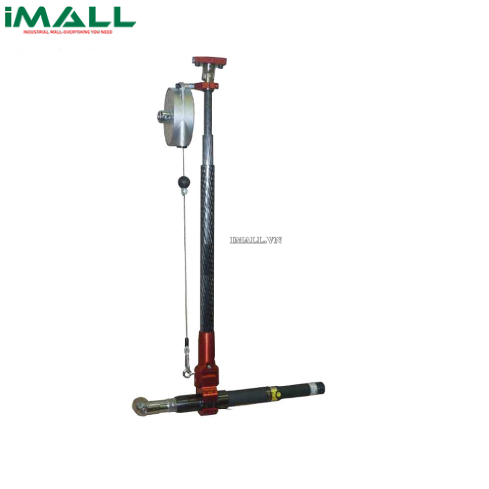 Giá hỗ trợ bắt tô vít điện lồng duỗi đảo EZ-Glider Mountz EZ-120IT/2000 (260179) (120 N.m; 33.7 - 78.7 in)0