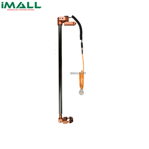 Giá hỗ trợ bắt tô vít điện lồng duỗi định vị EZ-Glider Mountz EZ-140T/2000 LAPC (260232) (140 N.m; 46.4 - 78.7 in)0