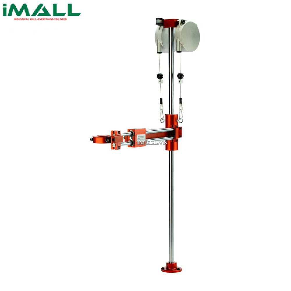 Giá hỗ trợ bắt tô vít điện tuyến tính EZ-Glider Mountz EZ-100 (260080) (100 N.m; 2 - 3.5 kg)0