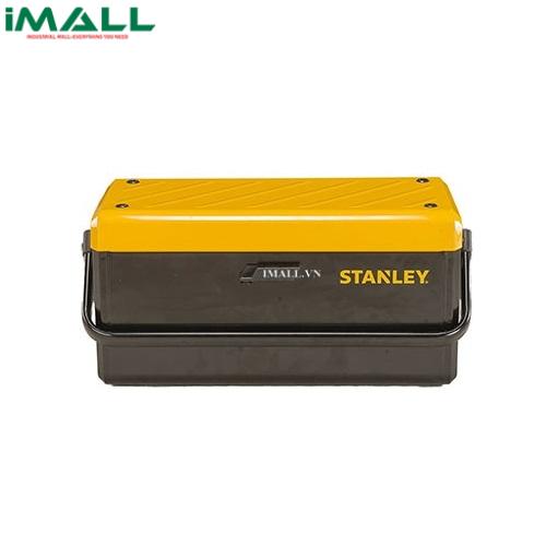 Hộp đựng đồ nghề bằng kim loại có ngăn kéo Stanley STST73100-8 (19")