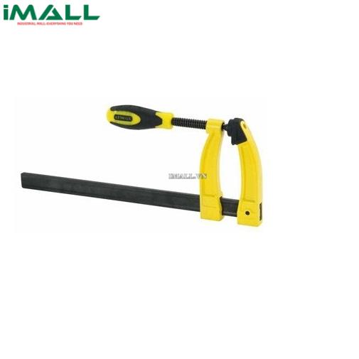 Kẹp gỗ chữ F Stanley 83-023(24")0