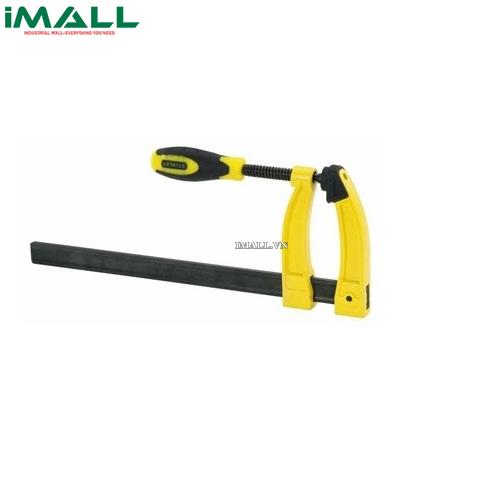 Kẹp gỗ chữ F Stanley 83-024(30")0