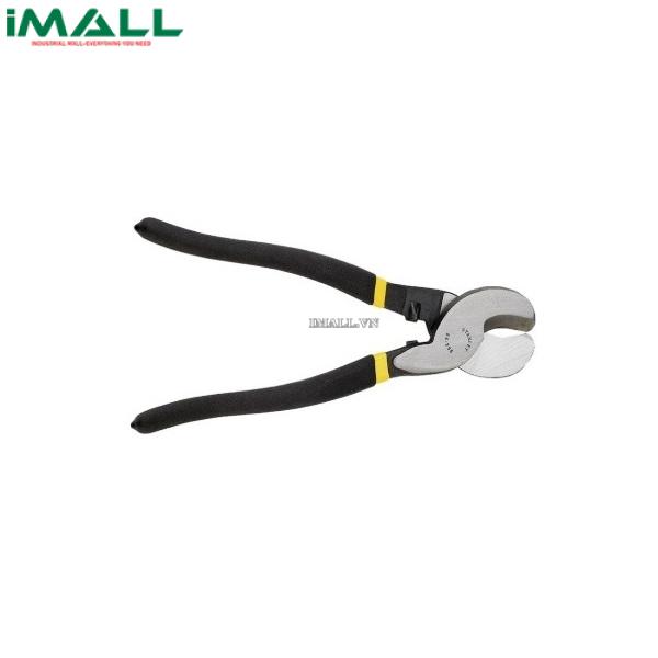 Kìm cắt cáp điện STANLEY 84-258 (10 inch/250 mm)0