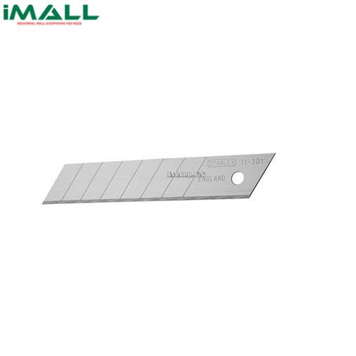 Lưỡi cắt Stanley 11-301(18mm)0