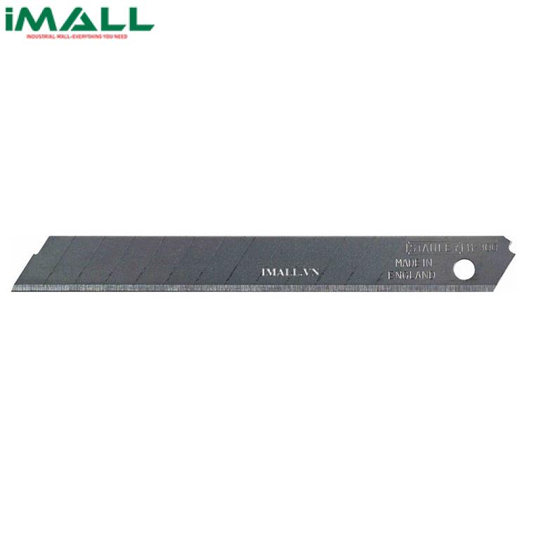 Lưỡi dao rọc giấy Stanley 11-300H(9x85mm)0
