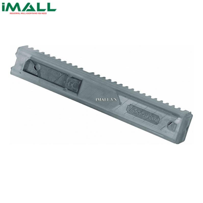 Lưỡi dao rọc giấy Stanley 11-300H(9x85mm)1