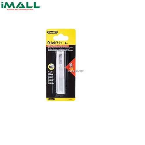 Lưỡi dao rọc giấy Stanley 11-300T(9mm)