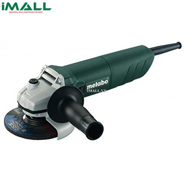 Máy mài góc METABO W721000