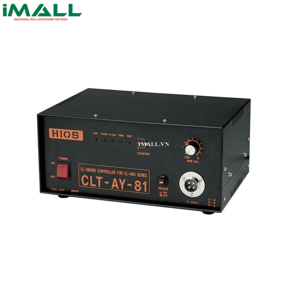 Máy biến áp dùng cho tô vít điện Mountz CLTAY-81-120 (144215) (cho : CL816AXH; CL825AXH; CL850AXH)0