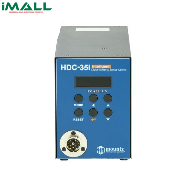 Máy biến áp dùng cho tô vít điện Mountz HDC35i (145820) (dùng cho model : PHD35N, PHD50N, PHD100N & HD100N)