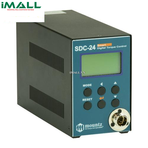 Máy biến áp dùng cho tô vít điện Mountz SDC-24 (145917) (cho các model: SD070 - SD1500)