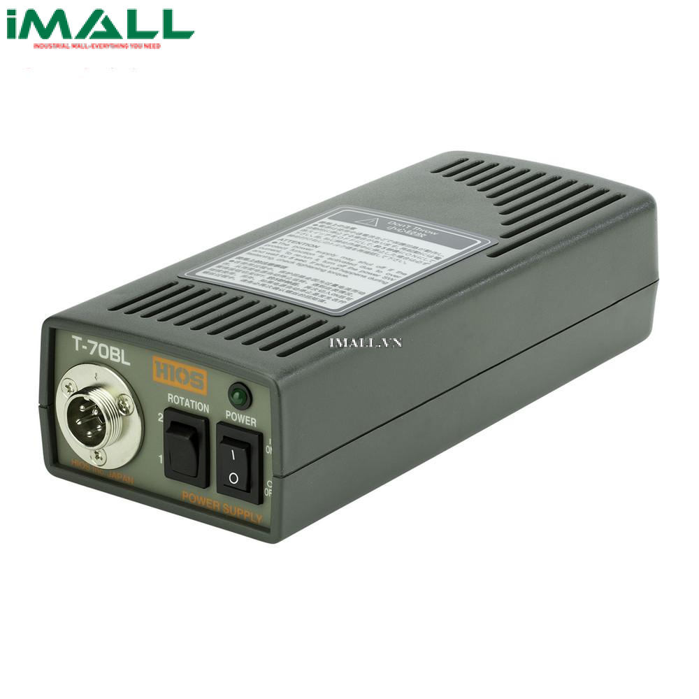 Máy biến áp dùng cho tô vít điện Mountz T-30BL (144300) (cho : BL2000 - 3000, BLG4000X)0