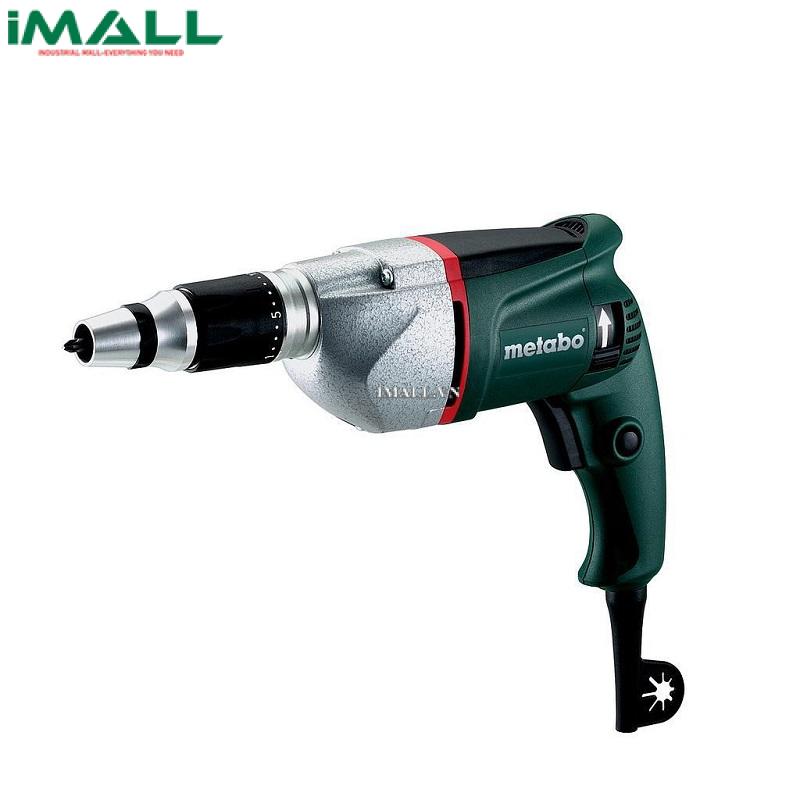 Máy bu lông bắt vít METABO DWSE 6.3 (220-240 V / 50-60 Hz) (620001000)