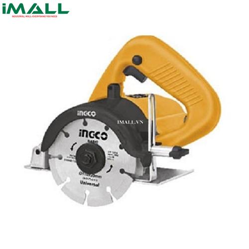 Máy cắt đá hoa cương INGCO MC14008 (110mm)