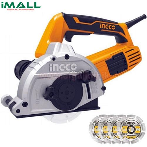 Máy cắt rãnh tường 1500W INGCO WLC15008 (125mm)0