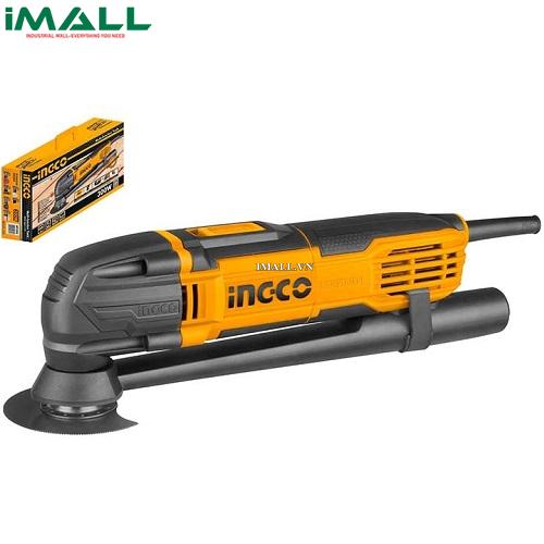 Máy cắt rung đa năng (300W) Ingco MF30080