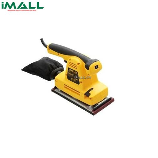 Máy chà nhám 310W Stanley SSS310 (115x230mm)1