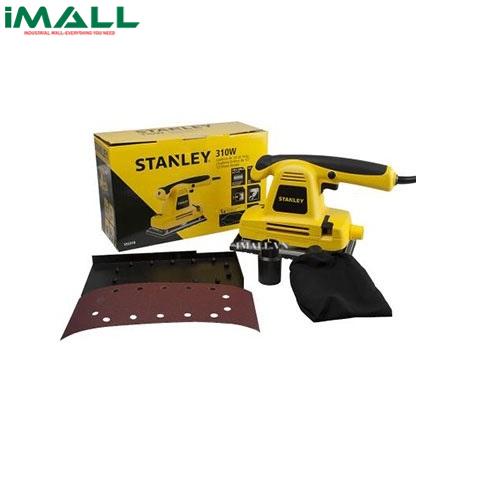 Máy chà nhám 310W Stanley SSS310 (115x230mm)2