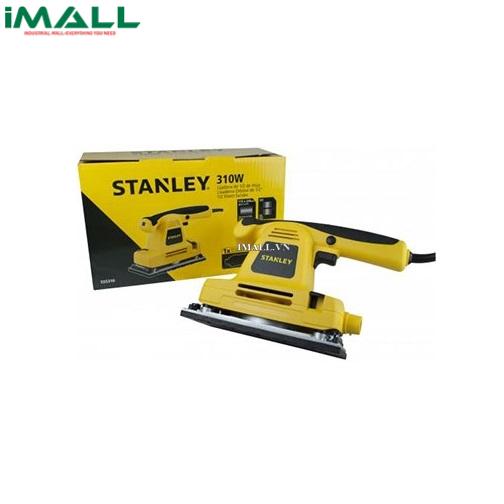 Máy chà nhám 310W Stanley SSS310 (115x230mm)3