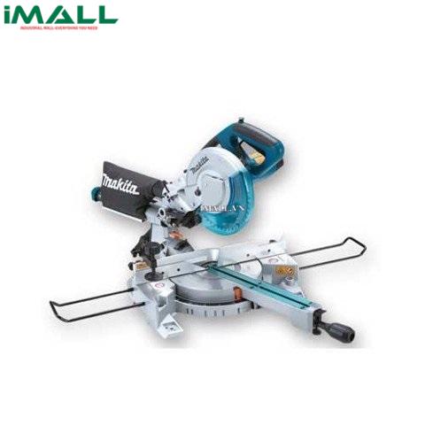 Máy cưa đa góc trượt Makita LS1018L (260mm)0