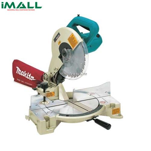 Máy cưa đa góc trượt Makita LS1040 (260mm)0