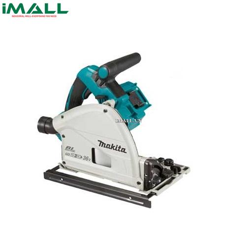 Máy cưa đĩa cắt sâu dùng pin Makita DSP600Z (165mm) (18Vx2 )