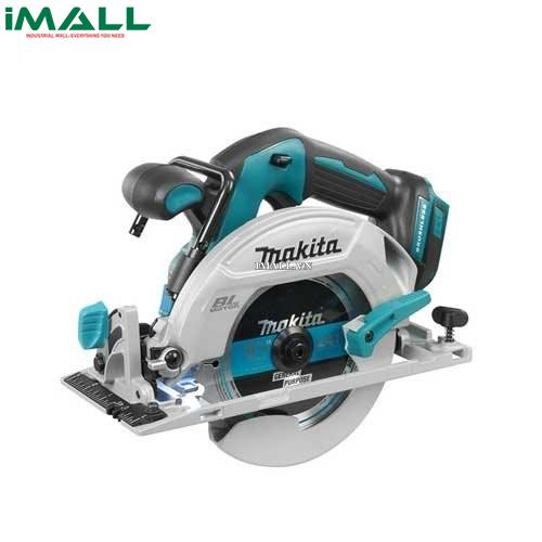 Máy cưa đĩa dùng pin Makita DHS680Z (165mm) (18V)0