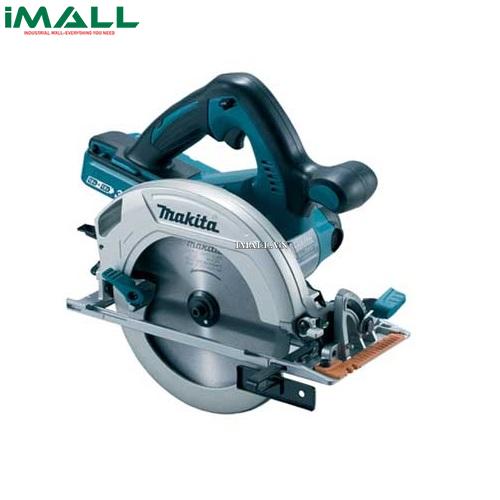 Máy cưa đĩa dùng pin Makita DHS710Z (190mm) ( 18Vx2)0